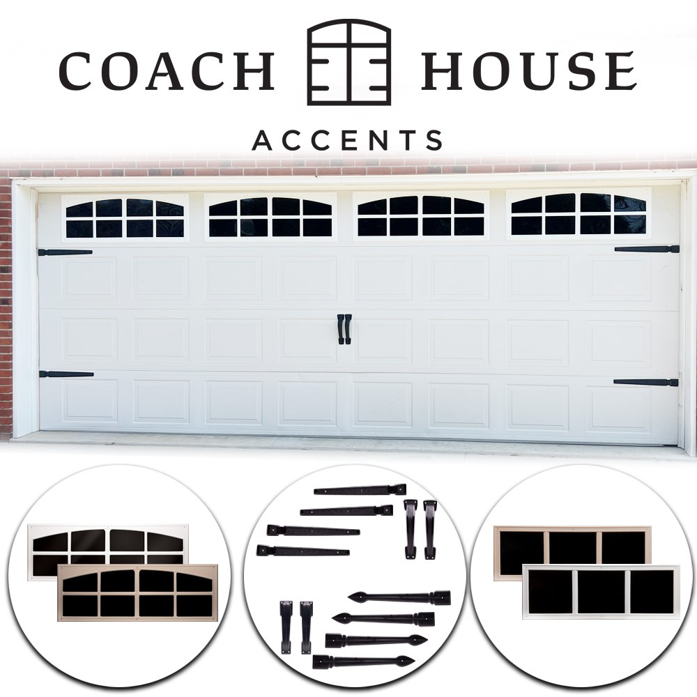 Coach House Accents – Decorative Hardware
