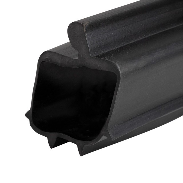 Windsor P-End Bulb Bottom Seal